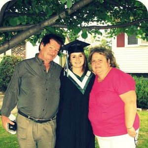 Meet your Posher, Joanne